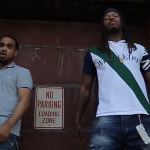 Montana of 300 and Dero G Spit ‘Boss Sh*t’ In Music Video