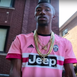 J. Tsunami of Lil Bibby’s NLMB Remembers Capo and Kobe In ‘March Madness’ Music Video