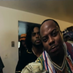 King Louie, Smugz Money and Allday Make ‘So Much Money’ Off Trappin In Music Video