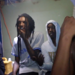ManeMane4CGG And The Gang Are ‘Muggin’ Opps In Music Video