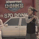 MBAM Mazzi Rides Clean In ‘Box Chevy’ Music Video