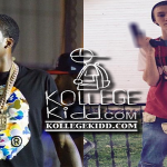 Meek Mill Rocking With White ‘Drill Time’ Rapper Slim Jesus, Fans React
