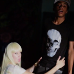 Lil Mouse Got A Thick White Girl Twerking On Him In ‘Where Ya At’ Music Video