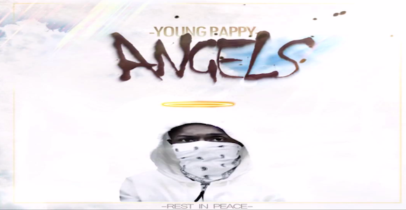 New Music Young Pappy Angels Planes Remix Welcome To