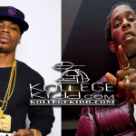 Plies Edits Young Thug Daughter IG Post, But Doesn’t Take It Down