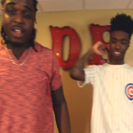 Prince Dre and King Popo Preview ‘We Up’ (In-Studio Performance)