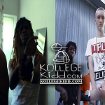 Chiraq Rapper Reesemoneybagz Disses Slim Jesus For Stealing ‘Drill Time’