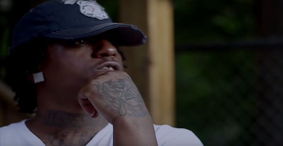 Rico Recklezz Drops ‘Drill Time’ Remix Music Video