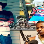 Slim Jesus Upset By Capo’s Murder and Lil Jay Going To Jail For Murder