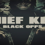 Chief Keef To Drop ‘Black Opps’ Mixtape