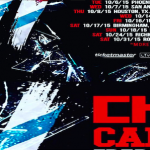 Chief Keef Announces ‘Camp Glo’ Tour