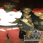Chief Keef Issues Message To Money Hungry Thots In Hot Song Teaser