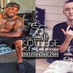 The Game Says Slim Jesus Is Going To Get His Ass ‘Smoked’