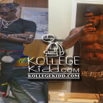 Young Thug Reveals Footage Of The Game Apologizing To Him After First Altercation