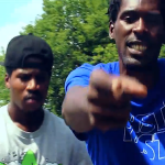 Trigga Black of Chief Keef’s Glo Gang and GV Drop ‘Why You Mad’ Music Video