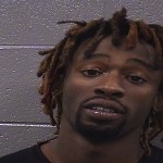 VonMar (Put Em In A Coffin) Arrested On Burglary Charge