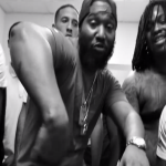Chief Wuk (OTF) and Omelly of Meek Mill’s Dreamchasers Drop ‘Frienemies’ Music Video