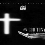 King Louie Drops ‘6 God Tony’ EP