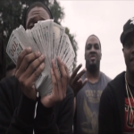 Lil Durk and AMR Freak Hold Incarcerated Friends Down In ‘Money Order’ Music Video