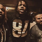 Ayoo KD Turnt Up With ‘Gang’ (Music Video)