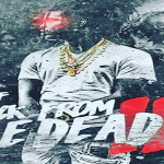 Chief Keef Announces ‘Back From The Dead 3’ Mixtape