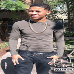 Lil Bibby To Attend College After ‘Free Crack 3’ Mixtape and Tour