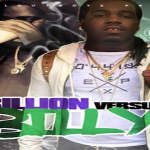 Billionaire Black Preps ‘Billion Versus Billy’ Mixtape