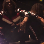 ReeseMoneyBagz and GMEBE Bravo Drop ‘Real Sh*t’ Music Video