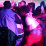 Young Chop Catches Right Hook From ‘B*tch Ass’ Security Guard At A3C Festival 