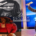 Young Chop Slams Kanye West For Not Signing Chief Keef