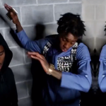 Famous Dex Does His Double Dab In ‘The Way That I Dance’ Music Video
