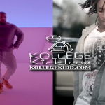 Drake Does Lil Jay’s Diddy Bop In ‘Hotline Bling’ Music Video