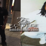 Lil Durk Says Gangster Disciple Founder Larry Hoover Could End Violence In Chiraq