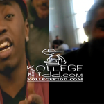 Student Exposed Biting Prince Eazy’s ‘Try Me’ Bars