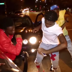 Famous Dex Swags Out Double Dab In Music Video