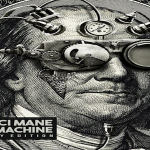 Gucci Mane To Drop New Project ‘The Machine’