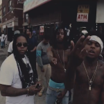 I.L Will and King Louie On A Whole Lot Of ‘Gang Sh*t’ In Music Video