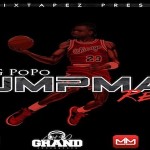 King Popo Remixes Drake and Future’s ‘Jumpman’