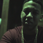 Lil Bibby Ganged Up On Roc Block In ‘Word Around Town’ Music Video