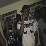 Mono Laflair and TTB Nez Set The Plug Up In ‘Trap Madness’ Music Video