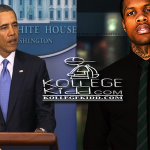 Lil Durk Wants President Obama To Fund Community Centers In Chicago