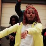 Reggie Baybee Is Geeked In ‘Booted Up’ Music Video
