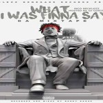 Rico Recklezz Reveals Release Date and Tracklist For ‘What I Was Finna Say’ Mixtape