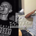 Slim Jesus Says Chief Keef and Lil Herb Are Two Of His ‘Top 5 Rappers Dead Or Alive’