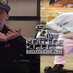 Slim Jesus Reacts To Lil Mouse’s ‘Nail Em To The Cross’ Diss Track