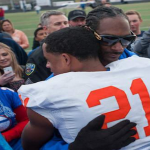 Snoop Dogg’s Son Reveals He Only Played Football To Please Father
