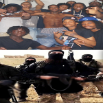 Lil Reese Issues Message To ISIS After Learning Chiraq Is On Hit List