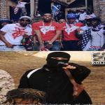 600Breezy Tells ISIS To Do Sum