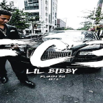 Lil Bibby Bets His Life ‘Free Crack 3’ Will Be A Classic
