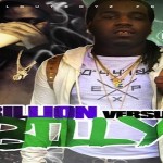 Billionaire Black Drops ‘Billion Versus Billy’ Mixtape